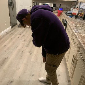 lil Ryan a bitch 