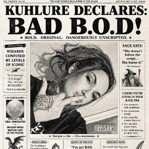 BAD