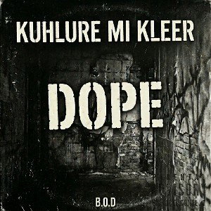 DOPE.