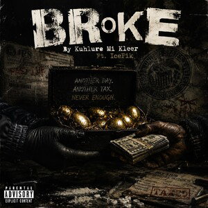 BRoKE