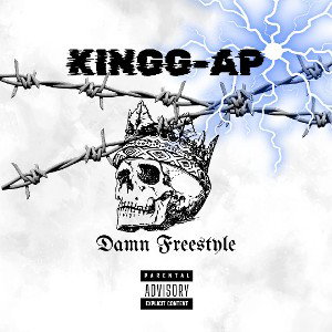 Damn (Freestyle)