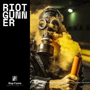 riot gunner
