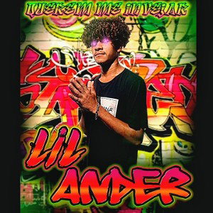 LIL ANDER-QUEREM ME INVEJAR (prod ROTEKX)