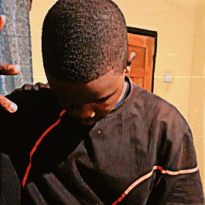 King Sanny No Stress 