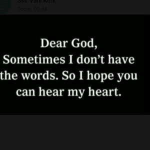 FOR MY LOVE