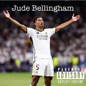 Jude Bellingham 