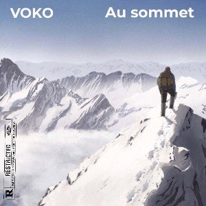 Au sommet 