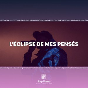 L’éclipse de mes pensés 