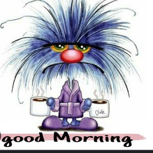WAKEUP!!!