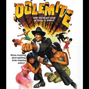 DOLEMITE