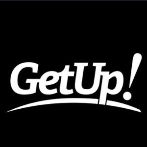 Get up with me