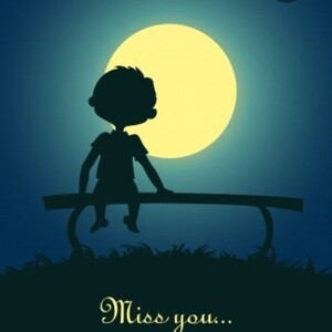 Missing you by jigstar305