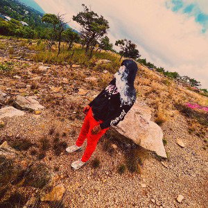 lyrical trance By CA$HK!D