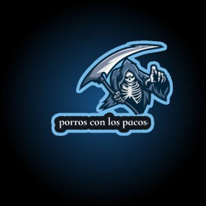 porros con los pacos