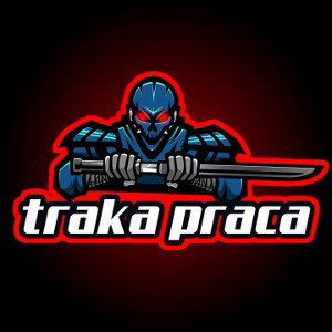 traka praca