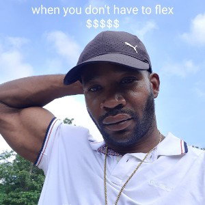 stop flexing 