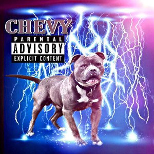 Chevy❤