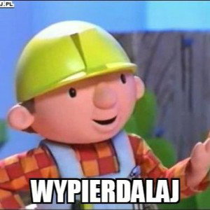 Cała sala krzyczy Wypierdalaj (Freestyle)