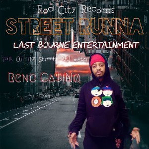 Street Runna