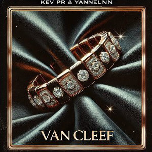 Van cleef