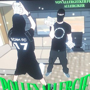 POLLENALLERGIE