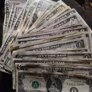 Only Cash 🤑💯