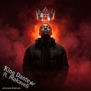  King Dante 👑 ft. Makaveli