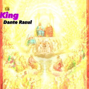  DJ Spinna Ft.👑 King Dante - The Last One Livin
