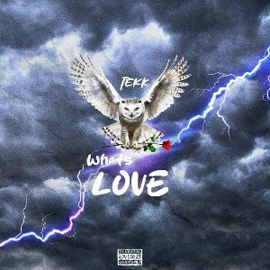 WHAT'S LOVE Extended
