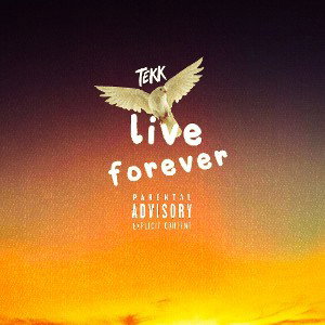 LIVE FOREVER