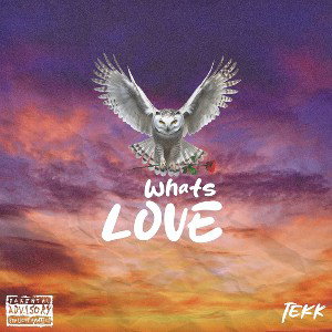 WHAT'S LOVE