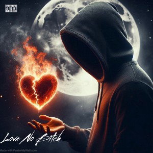 love no bitch 