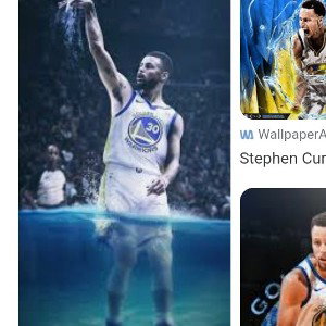 Stephen curry 