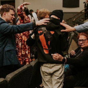 praise the lord