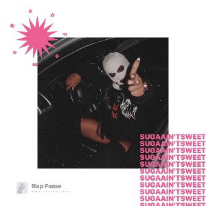 Suga ain’t sweet