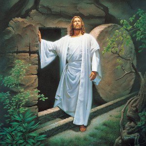 god did