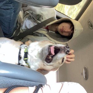 ME N MY DOGGS