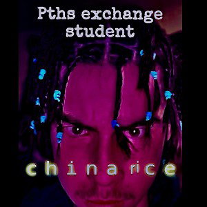 PTHS EXCHANGE STUDENT