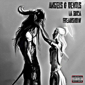 Angels & Devils 