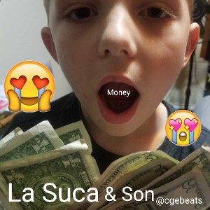 La Suca & Son- Money