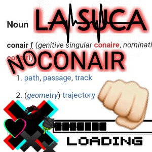 No Conair