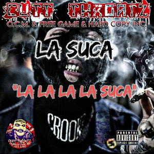 La La La La Suca