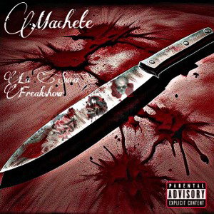 Machete 