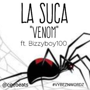 Venom ft. Bizzyboy100