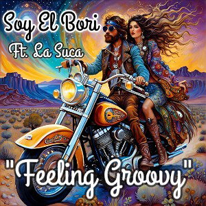 Feeling Groovy 