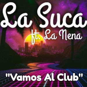 Vamos Al Club 