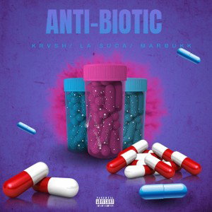 ANTI-BIOTIC