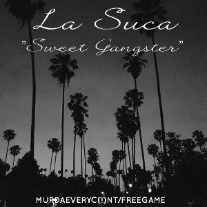 Sweet Gangster 