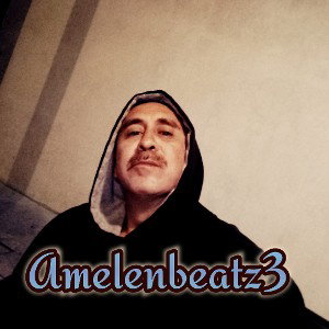 AMELENBEATz3 - swollen music 