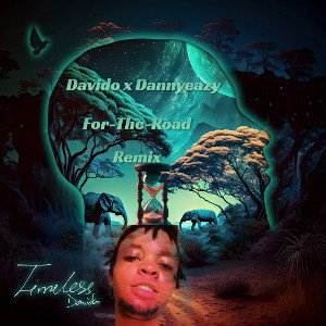 Davido-x-Dannyeazy-For-The-Road remix